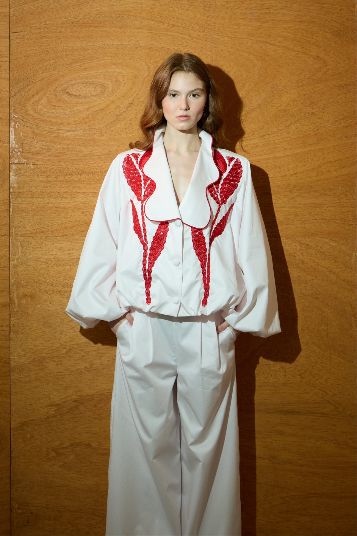 Spring/Summer 26