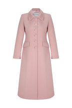ROSE DUCHESS COAT