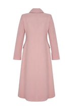 ROSE DUCHESS COAT