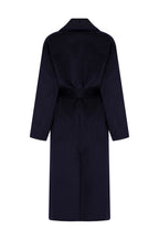 MONARCH ALPACA COAT