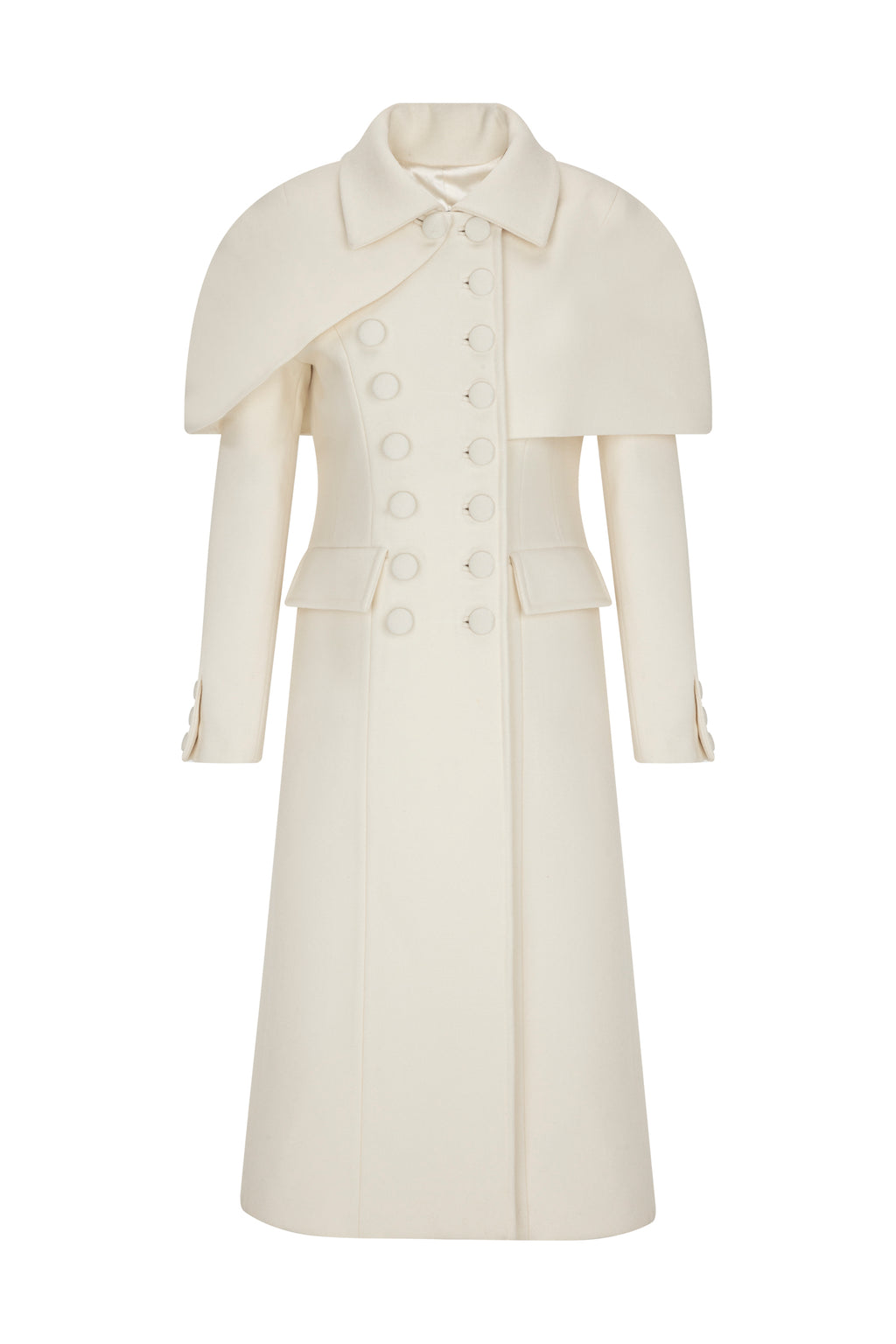 IMPERIAL COAT
