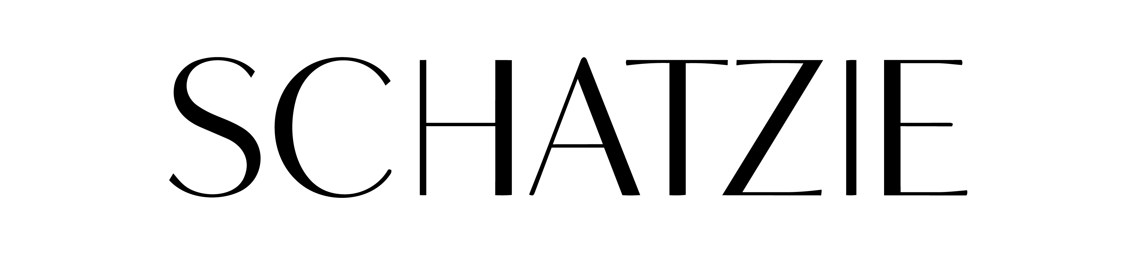 SCHATZIE
