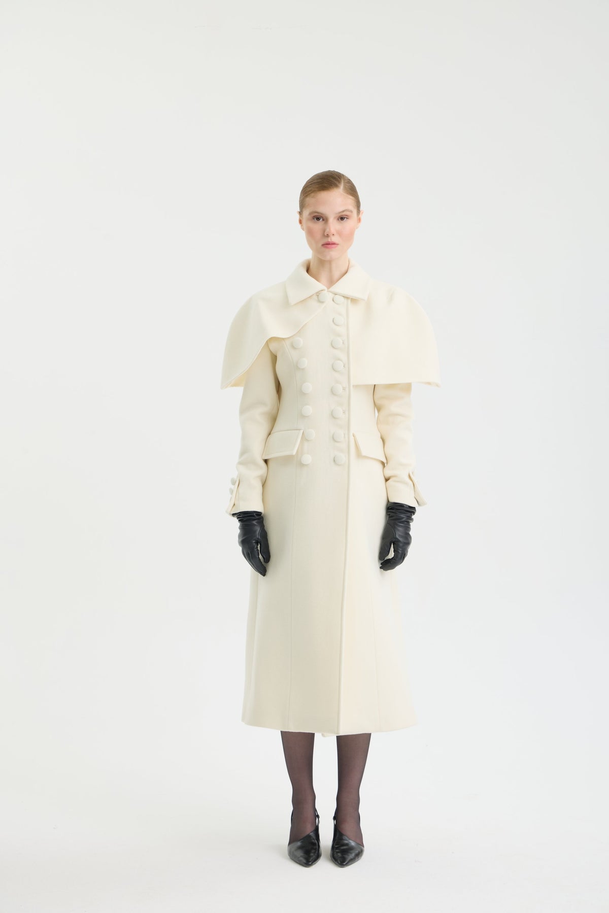 IMPERIAL COAT