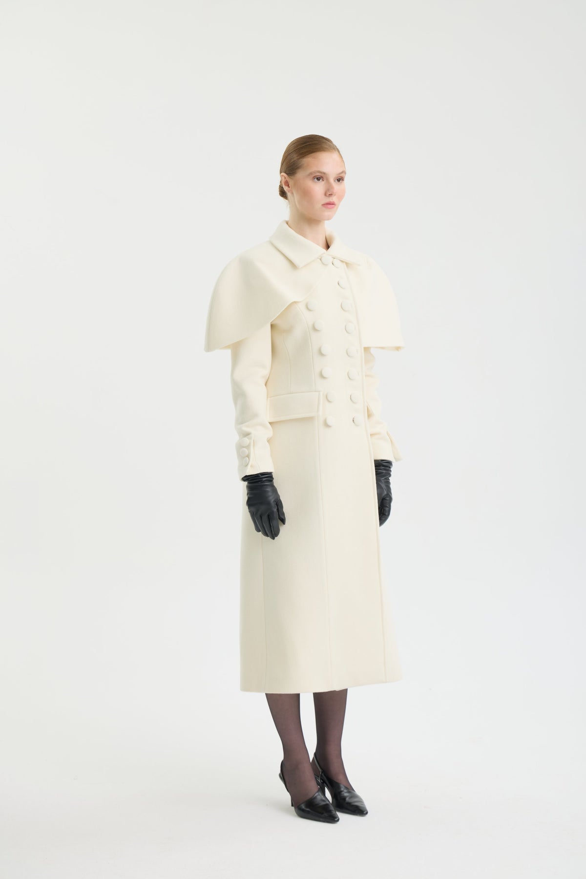 IMPERIAL COAT