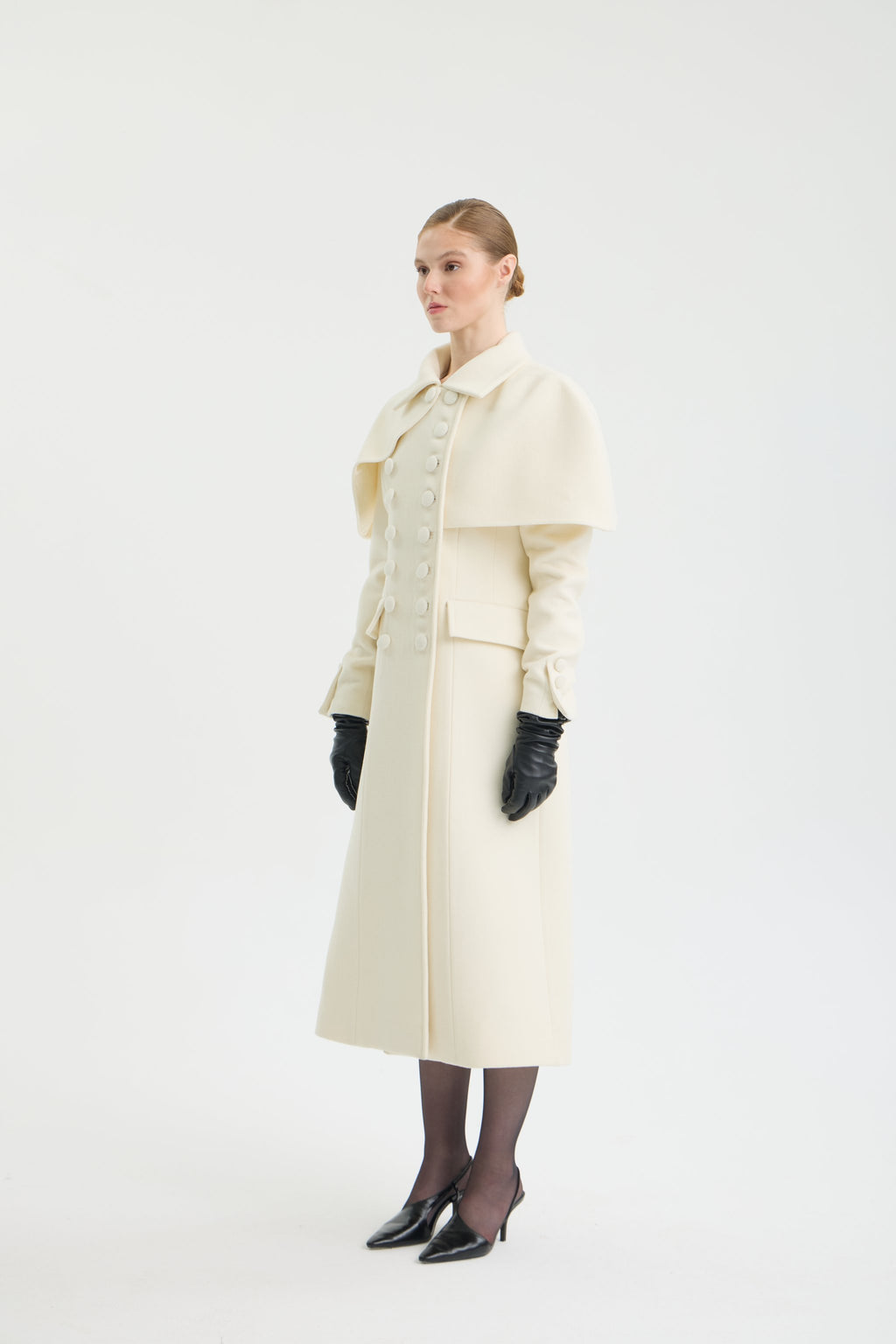 IMPERIAL COAT