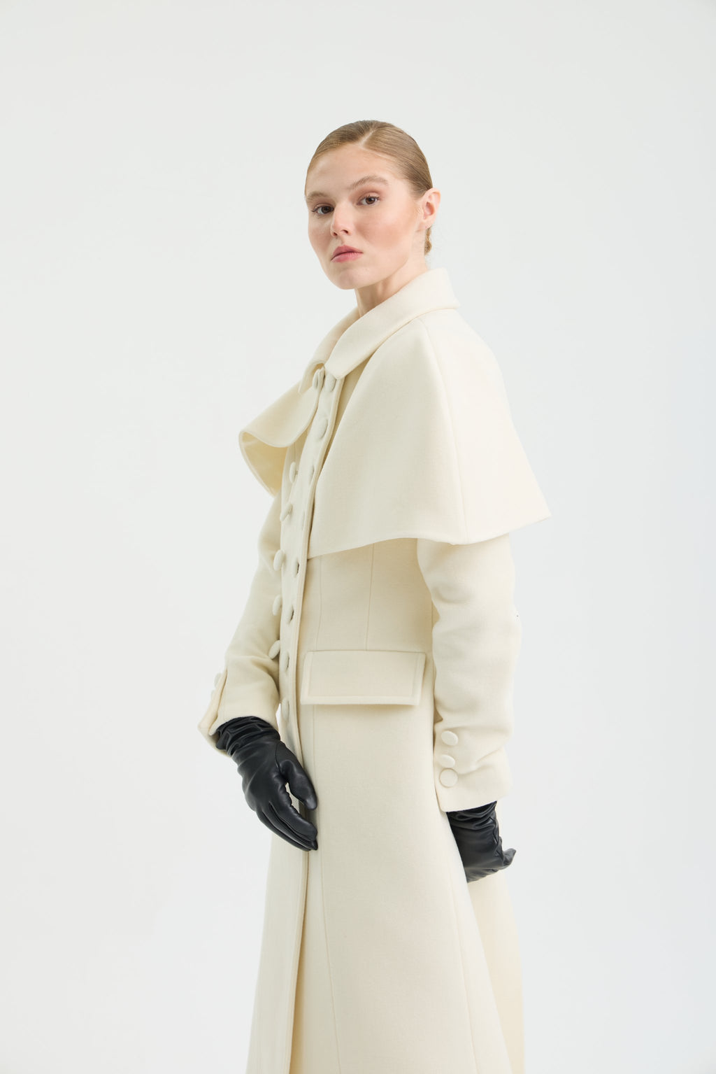 IMPERIAL COAT