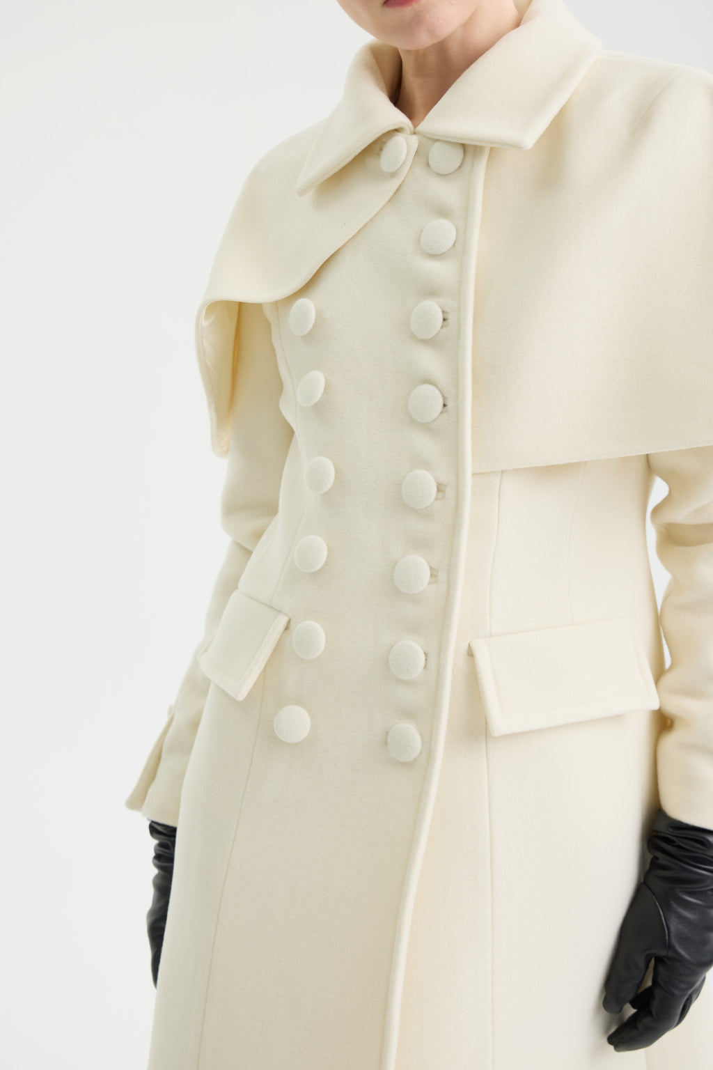 IMPERIAL COAT