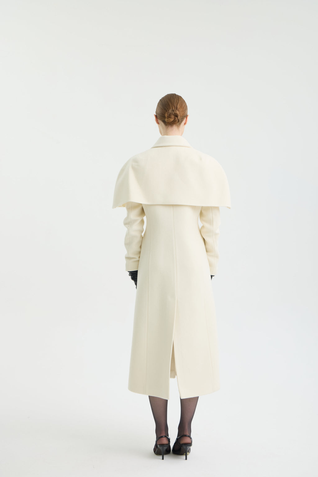 IMPERIAL COAT