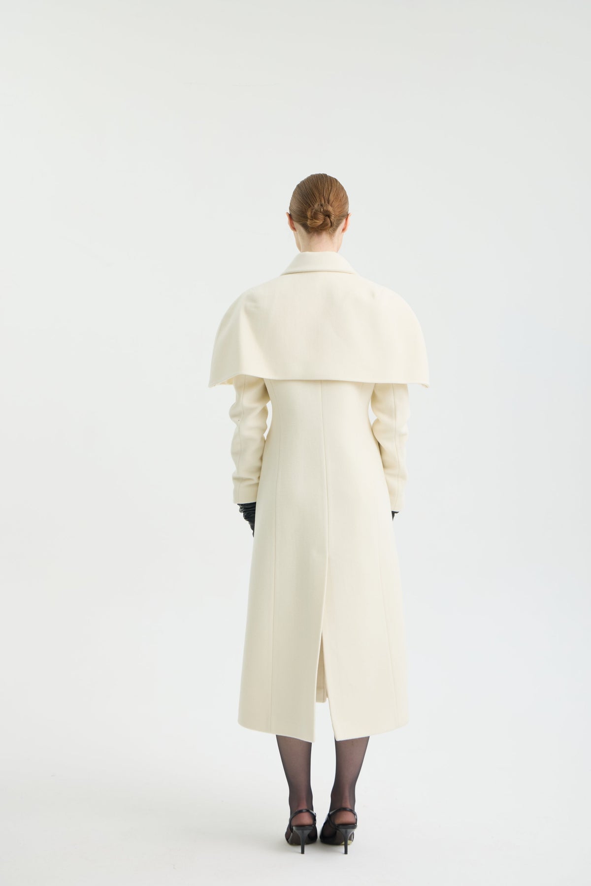 IMPERIAL COAT